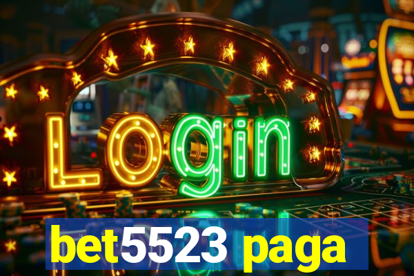 bet5523 paga