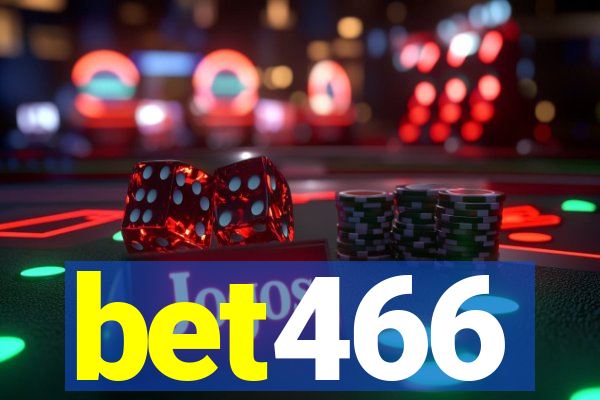 bet466