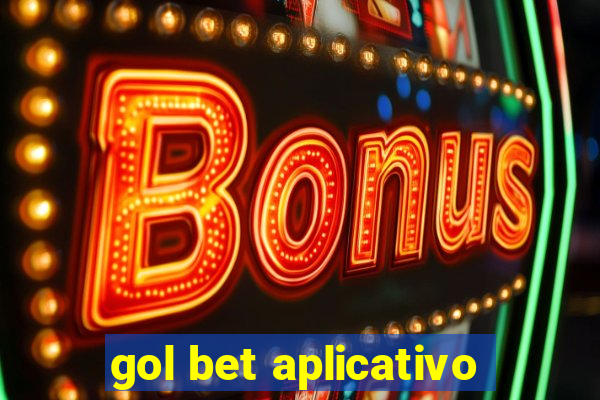 gol bet aplicativo