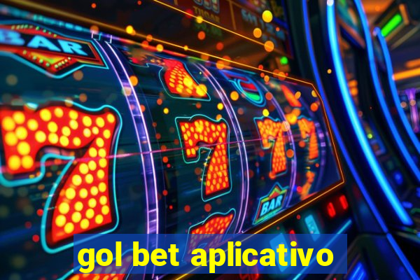 gol bet aplicativo