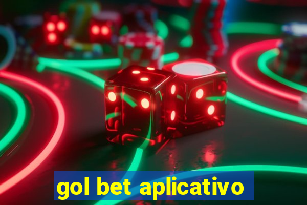 gol bet aplicativo