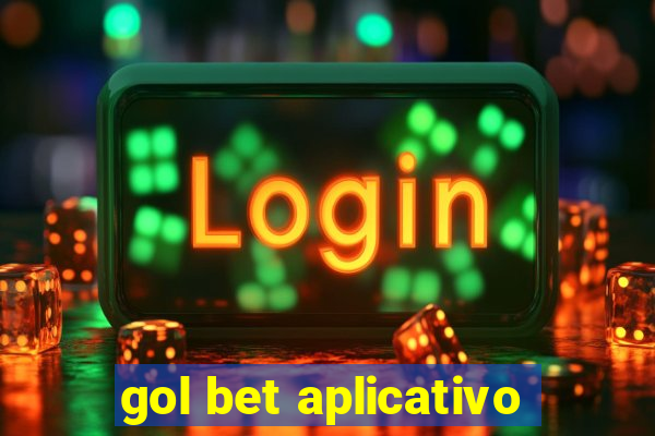 gol bet aplicativo