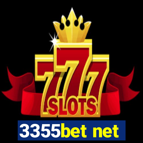 3355bet net