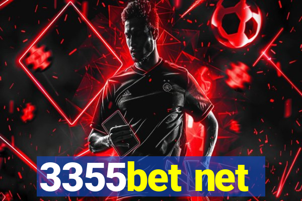 3355bet net