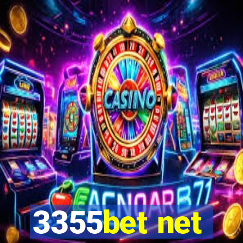 3355bet net