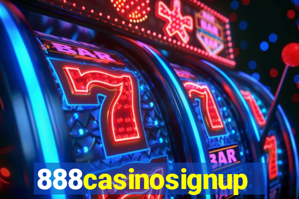 888casinosignup