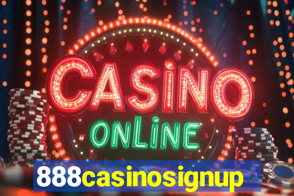 888casinosignup