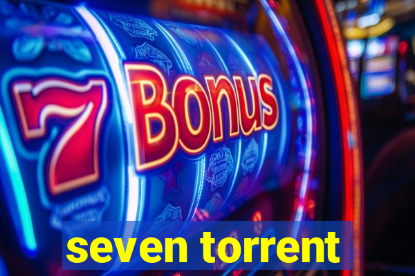 seven torrent