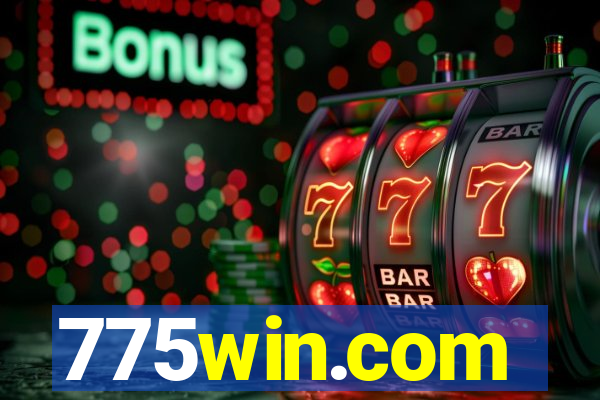 775win.com