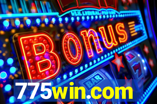 775win.com