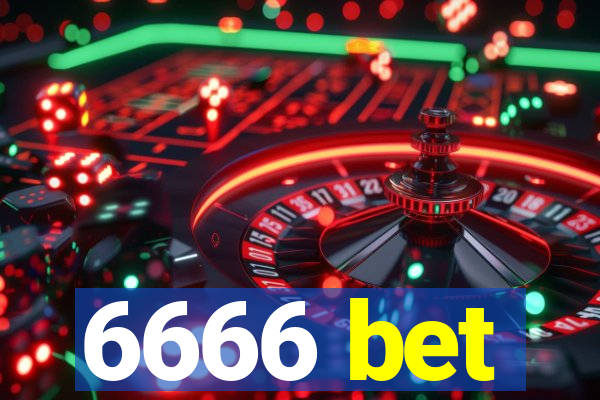 6666 bet