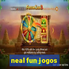 neal fun jogos