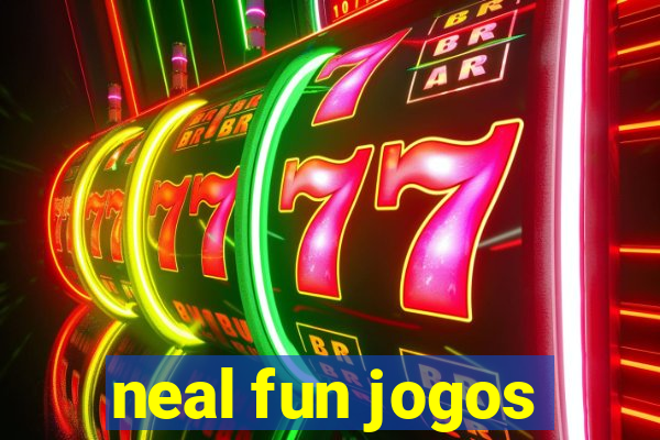 neal fun jogos