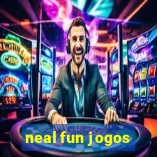 neal fun jogos