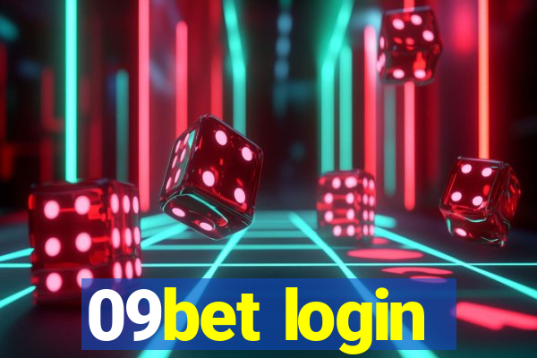 09bet login