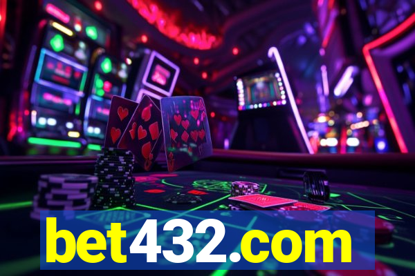 bet432.com