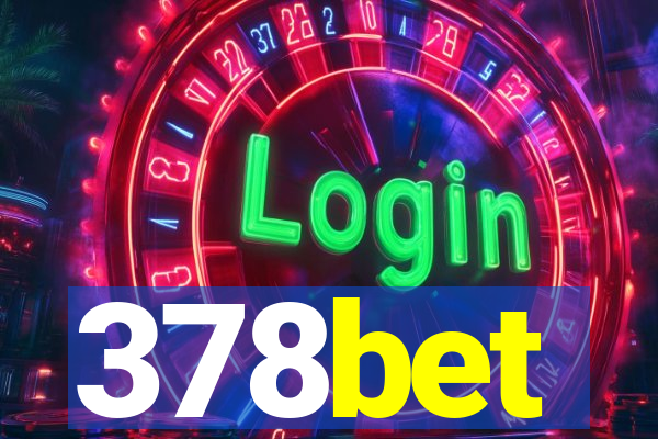 378bet