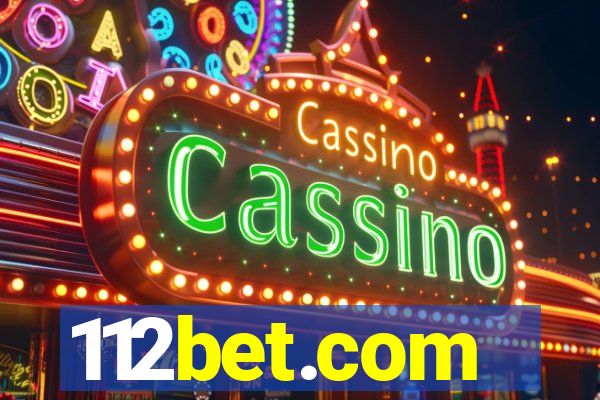 112bet.com