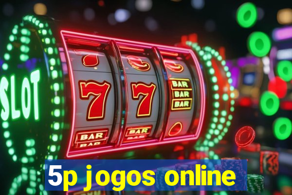 5p jogos online