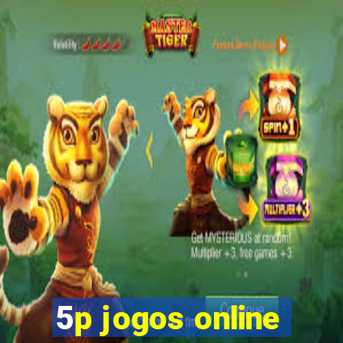 5p jogos online