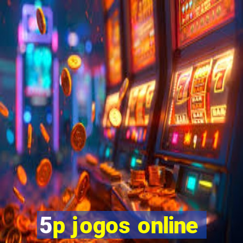 5p jogos online