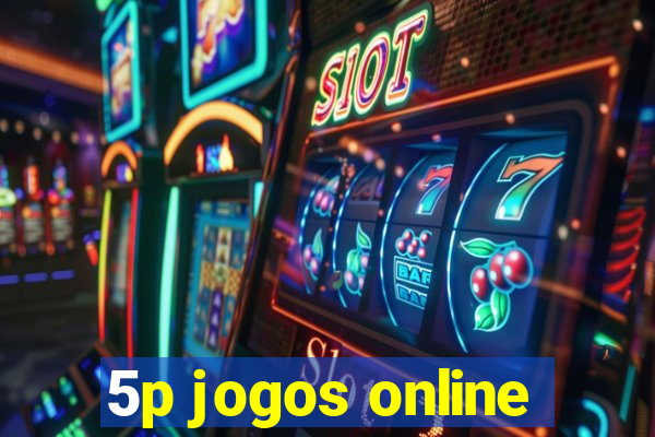 5p jogos online