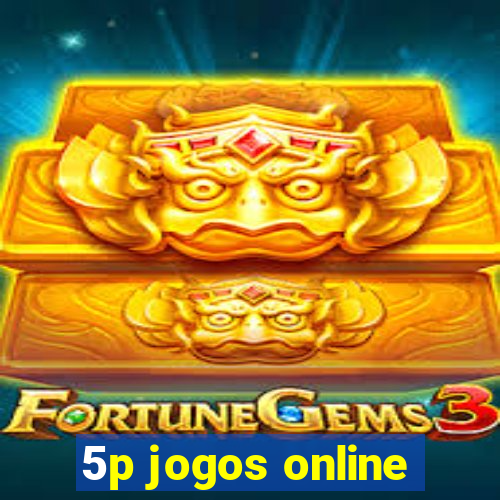 5p jogos online