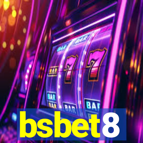 bsbet8