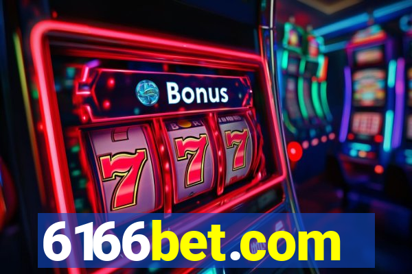 6166bet.com