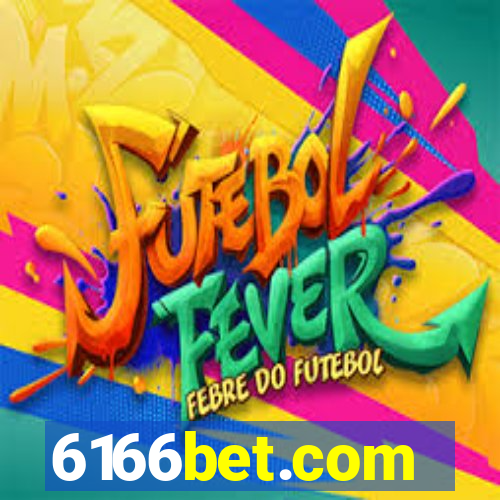 6166bet.com