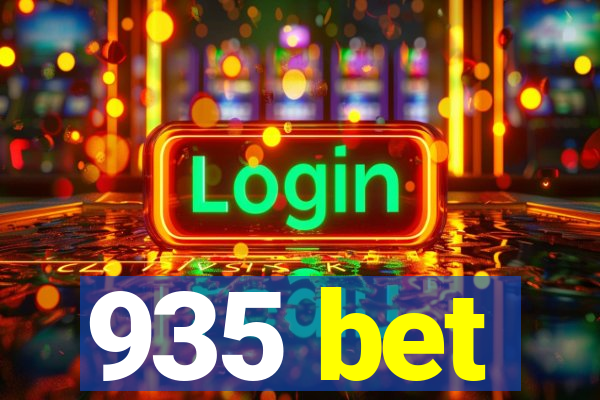 935 bet