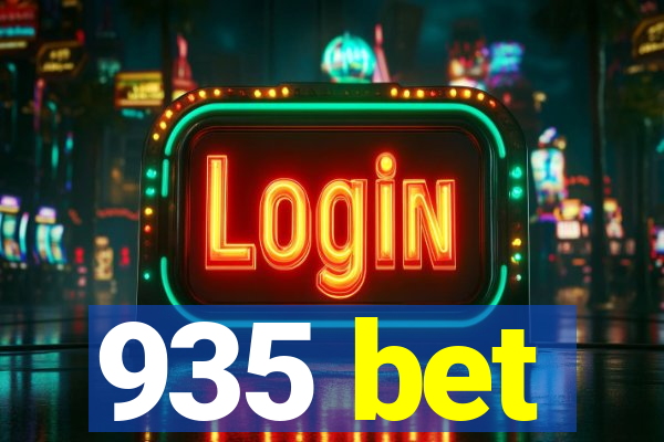 935 bet