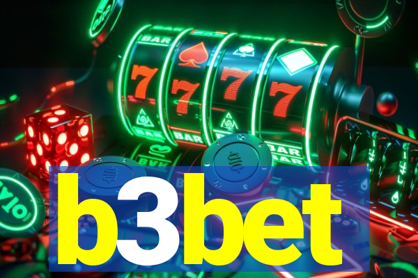 b3bet