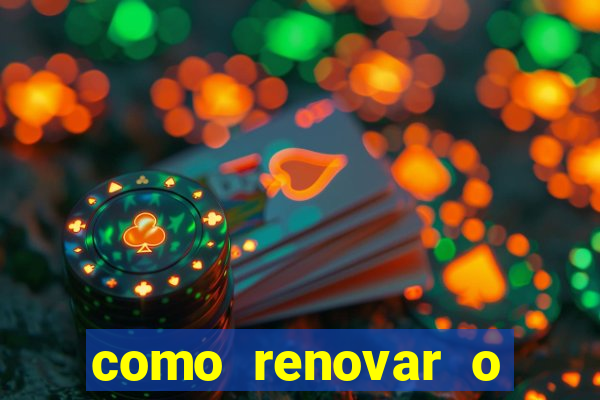 como renovar o plano tim beta antes do prazo