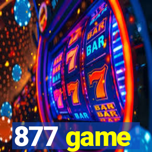 877 game