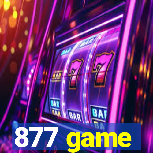 877 game