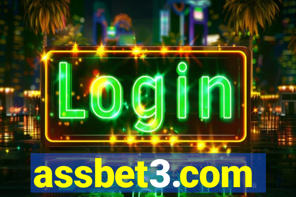 assbet3.com