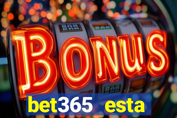 bet365 esta regulamentada no brasil