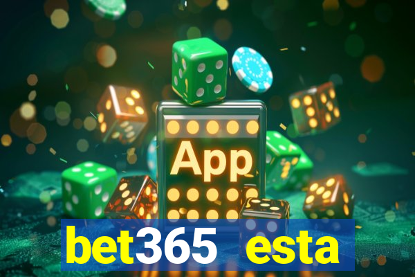 bet365 esta regulamentada no brasil