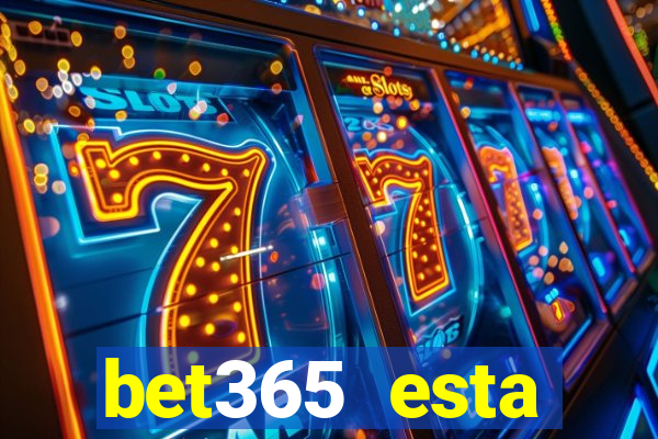 bet365 esta regulamentada no brasil