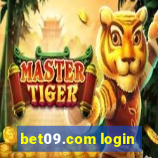 bet09.com login