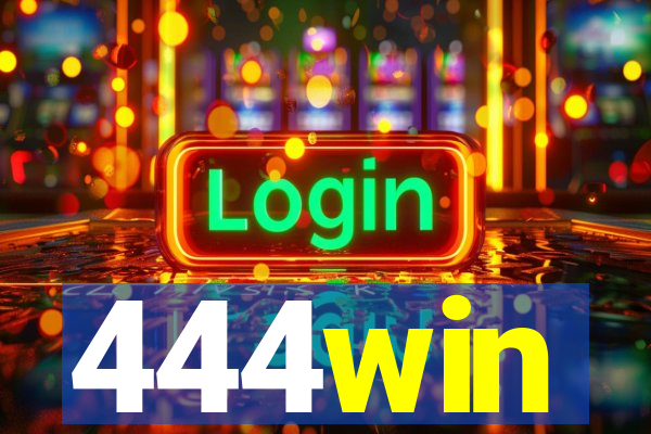 444win