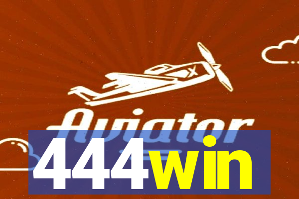 444win