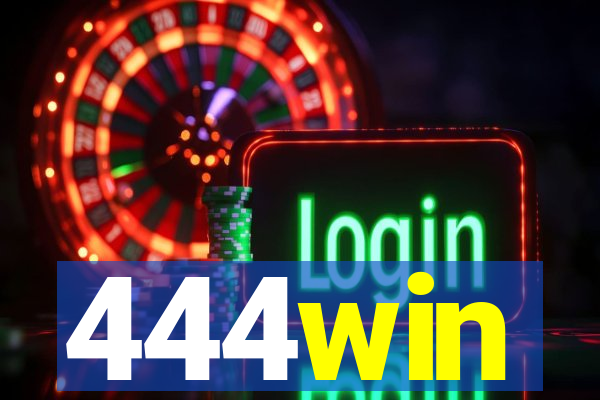 444win