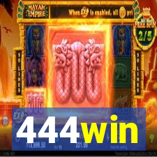 444win