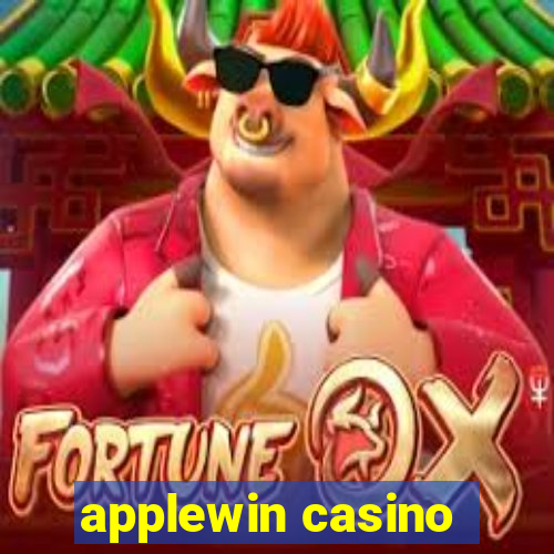 applewin casino