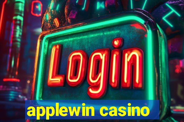 applewin casino