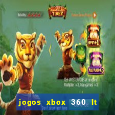 jogos xbox 360 lt 3.0 download