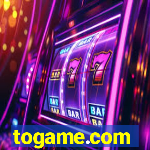 togame.com