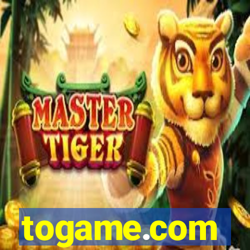 togame.com